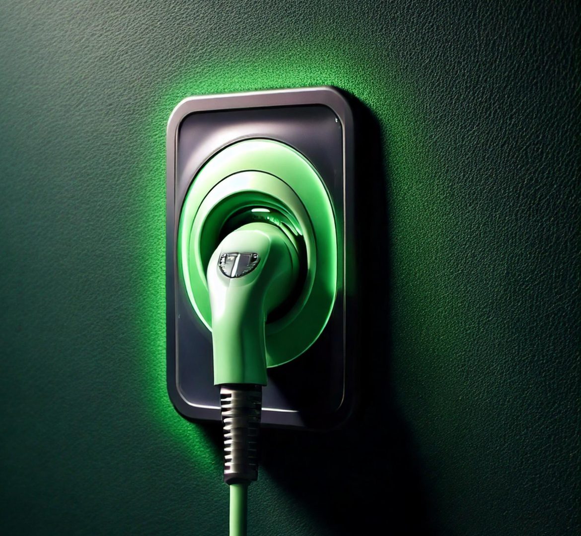 Symbolbild E-Ladestation